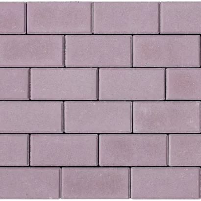 Tremico Betonklinker (BKK) Heide 8cm