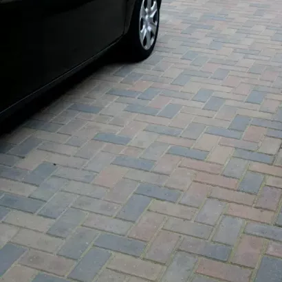 Tremico Betonklinker (BKK) Oud Bont 7cm