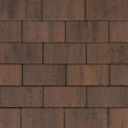 Tremico Betonklinker (BKK) Brons 7cm