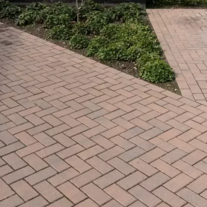 Tremico Betonklinker (BKK) Brons 7cm