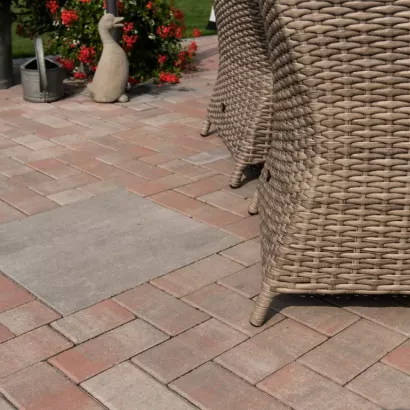 Tremico Betonklinker (BKK) Twents Bont 7cm