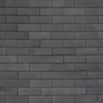 Tremico Dikformaat (DF) Antraciet  6cm