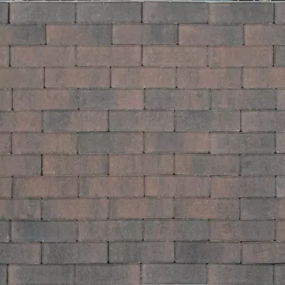 Tremico Dikformaat (DF) Brons 6cm