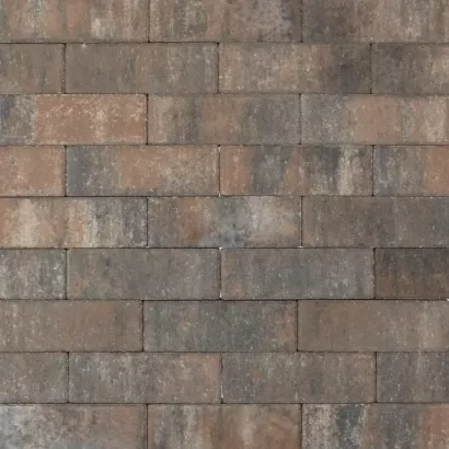 Tremico Dikformaat (DF) Texels Bont 6cm