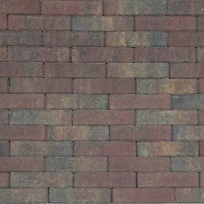 Tremico Waalformaat (WF) Bont 6cm