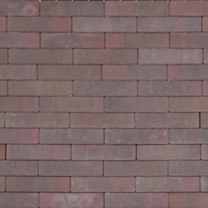 Tremico Waalformaat (WF) Oud Bont 6cm