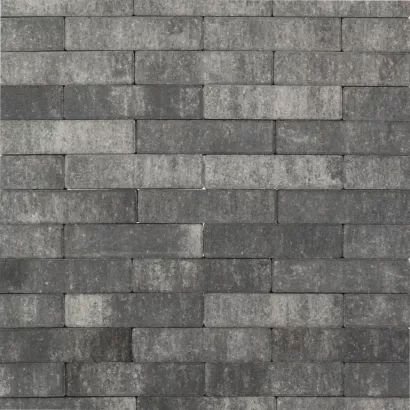 Tremico Waalformaat (WF) Zeeuws Bont 6cm