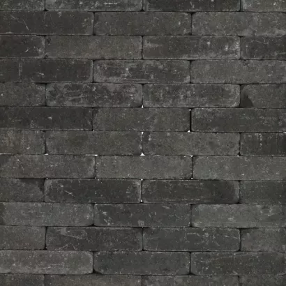 Tambour 20x5x7 Antraciet