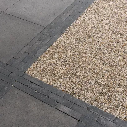 Tambour 20x5x7 Antraciet