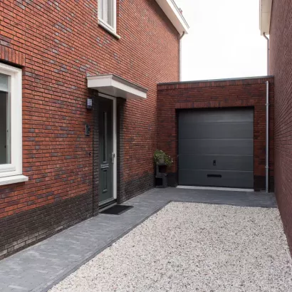 Tambour 20x5x7 Antraciet