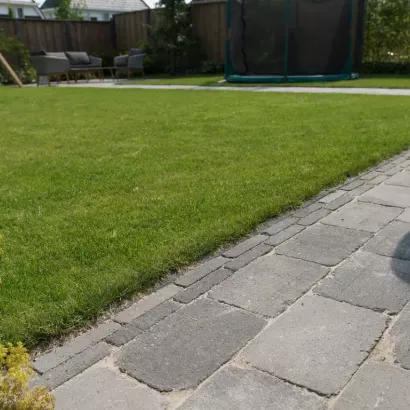 Tambour 20x5x7 smook