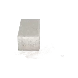 Ecotop Base GRN+ Bss 21x10,5x8 normaal facet elleboogverband grijs KOMO PL3