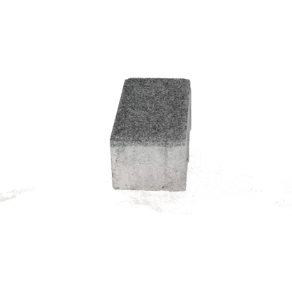 Ecotop Premium Bss 21x10,5x8 normaal facet elleboogverband WGS basalt 1-3/40procentgk KOMO PL2