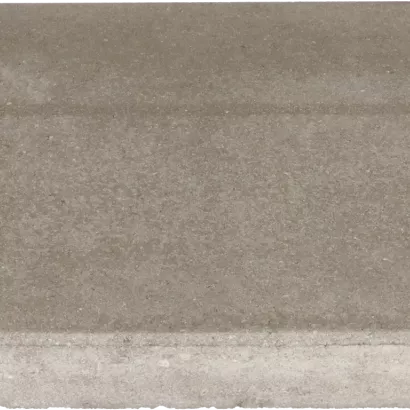 Grootformaat tegel 40x60x5 facet KOMO grijs klein pakket