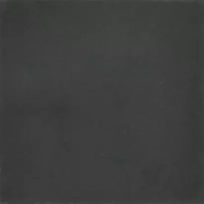 Grootformaat tegel 50x50x5 facet KOMO zwart klein pakket