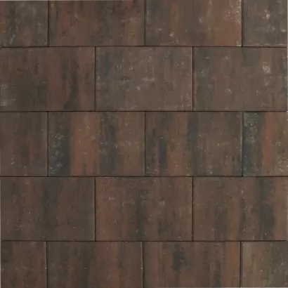 Tremico 30x20x6  Brons