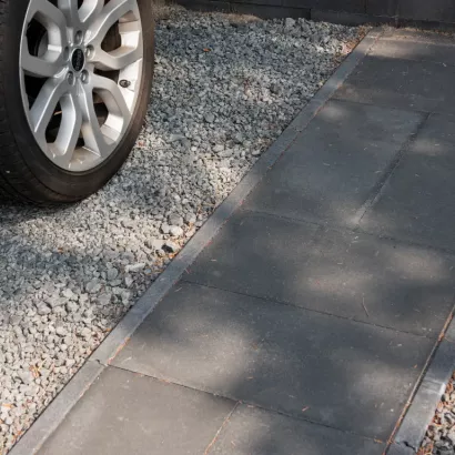 Tremico 60x30x6  Antraciet