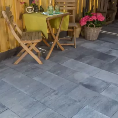 Tremico 60x30x6  Zeeuws bont