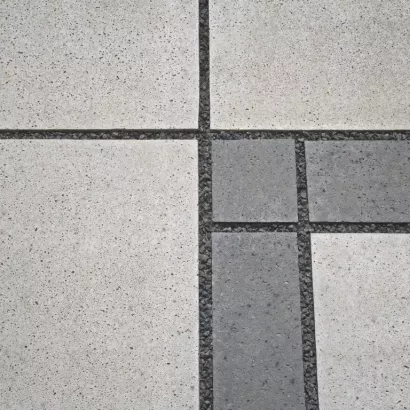 Schellevis Oudhollands Tegel 20x20x5 Antraciet