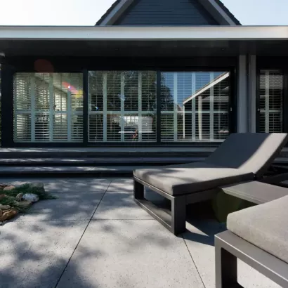 Schellevis Oudhollands Tegel 60x60x5 Carbon