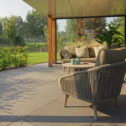 Schellevis Oudhollands Tegel 60x60x5 Crème