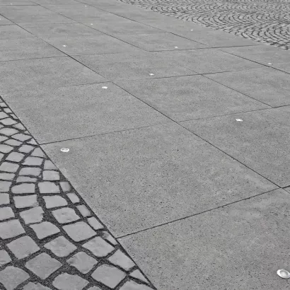 Schellevis Oudhollands Tegel 60x60x7 Antraciet