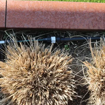 Irritec druppelslang, 16 mm, 1,6 l/u per 30 cm, l = 50 m