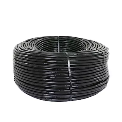 Irritec druppelslang, 16 mm, 1,6 l/u per 30 cm, l = 25 m