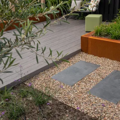 Cerasolid Aurora 90x45x3 Shadow