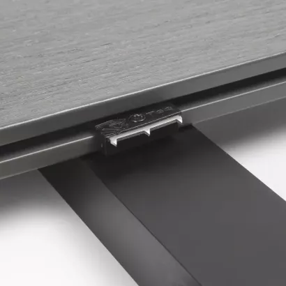 Cobra HYBRID 8-18 WPC bevestigingsclip (90st)