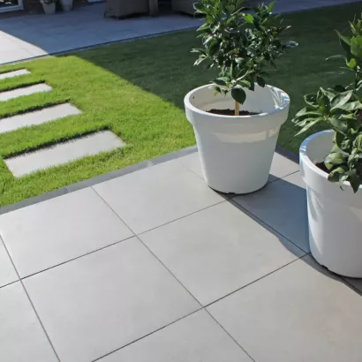 Cerasolid Aurora 60x60x3 Snow