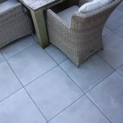 Cerasolid Aurora 60x60x3 Snow