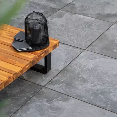 Cerasolid Marmo 60x60x3 Black