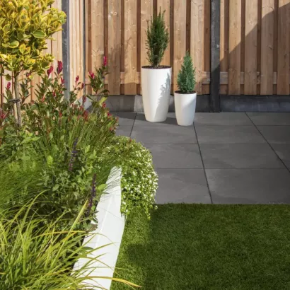 Cerasolid Marmo 60x60x3 Grey