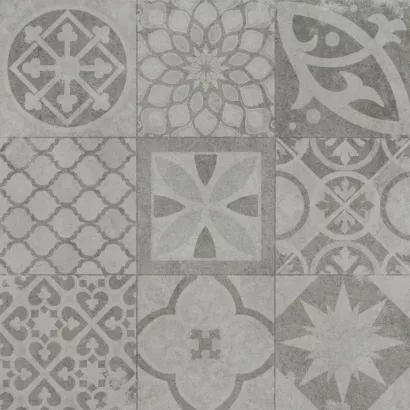 Cerasolid Aurora 60x60x3 Decor