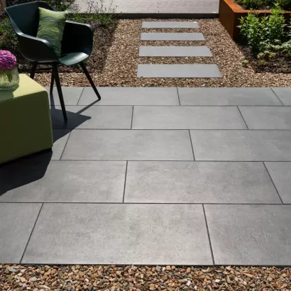 Cerasolid Aurora 90x45x3 Shadow