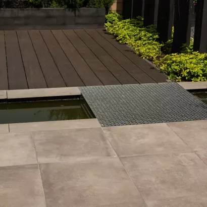 Cerasolid Aurora 90x45x3 Mist