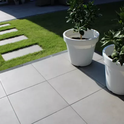 Cerasolid Aurora 90x45x3 Snow