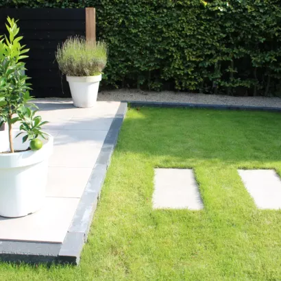 Cerasolid Aurora 90x45x3 Snow