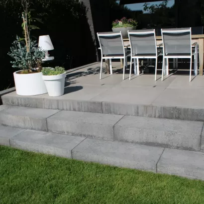 Cerasolid Aurora 90x90x3 Snow