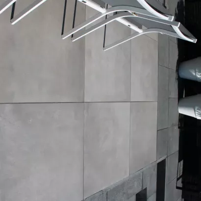 Cerasolid Aurora 90x90x3 Snow