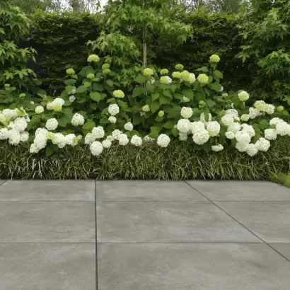 Cerasolid Aurora 90x90x3 Mist