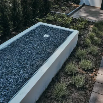 Nero Ebano Grind 15-25mm mini bag 500kg