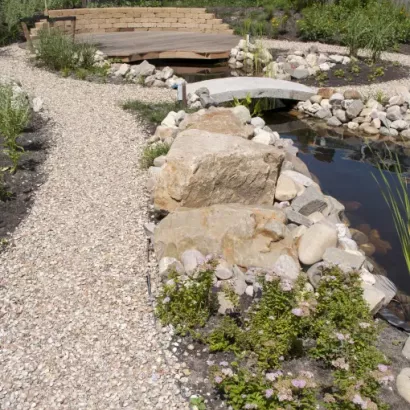 Schelpen Schoongewassen 3-20mm mini bag 350 kg