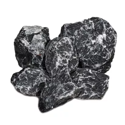 Ardenner Rots Grijs 15-30cm mini gaasmand 660 kg