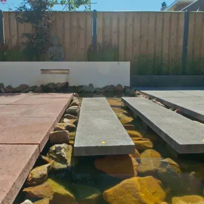 Grauwacke Brokjes 60-80mm mini bag 500 kg