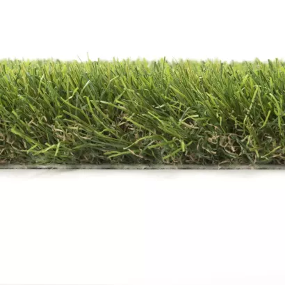 LimeGreen® ONE DNA™ - Orion 40mm per m¹, rolbreedte 4m