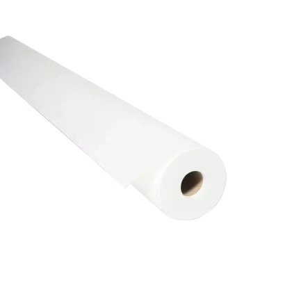 LimeGreen Drukverdelend Doek per m¹, rolbreedte 2,1m