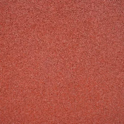 Veiligheidstegel 50x50x4 Rood