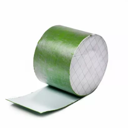 Kunstgras Zelfklevend Lijmband rol a 5 meter